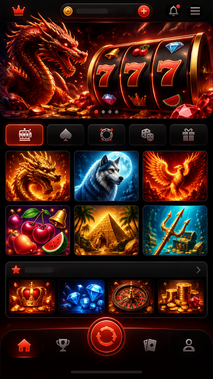 Betmaximus Mobile app